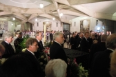 Przejdź do: Przyjaciel Jana Pawła II, kardynał Deskur, pochowany w Łagiewnikach